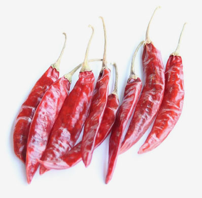 Buy Dry Red Chilli Online in India at Best Price