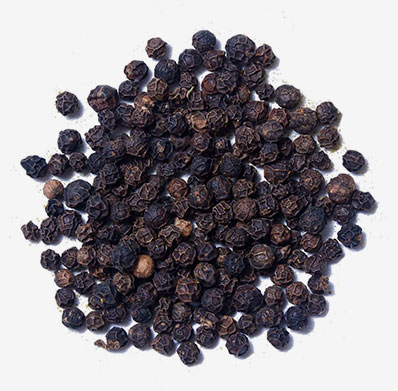 Wholesale Price Black Pepper Exporters in Guntur, India