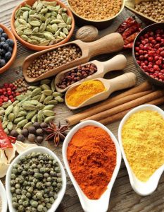 About Us - Pramoda Exim Corporation