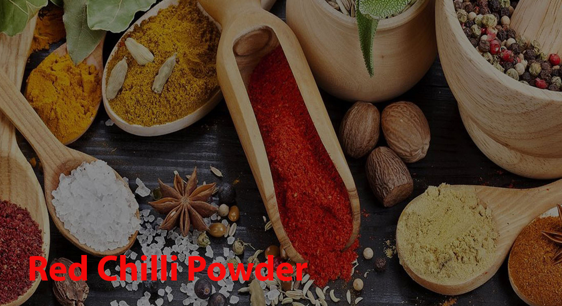 Why people advise against having red chilli powder? Facts decoded