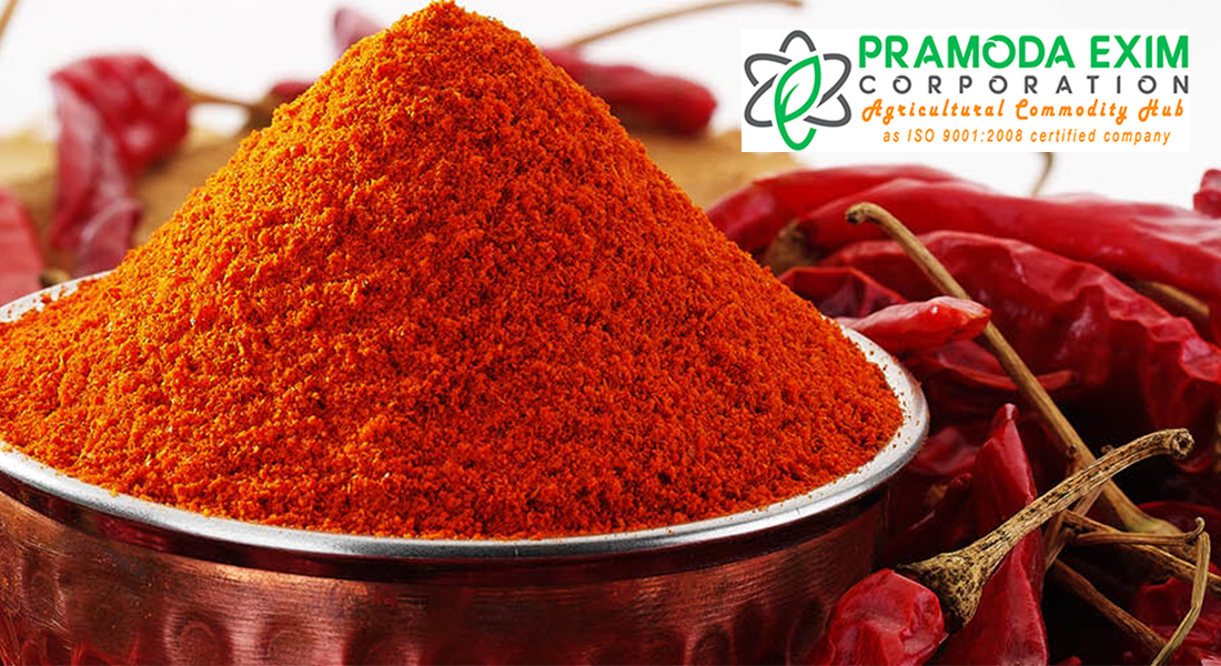 Why people advise against having red chilli powder? Facts decoded