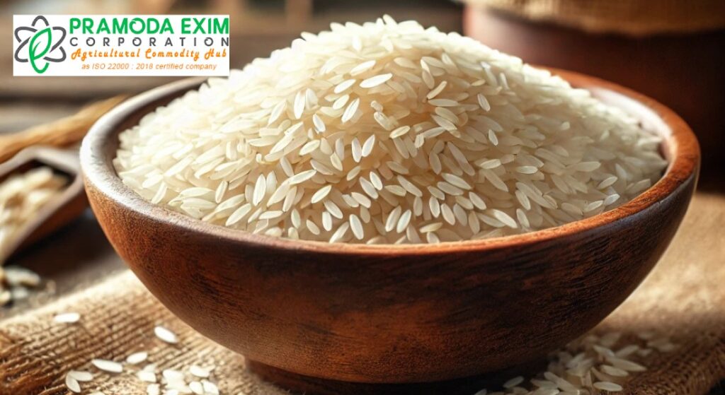 Understanding Broken Rice: Uses, Benefits, Market Demand, and Key Features