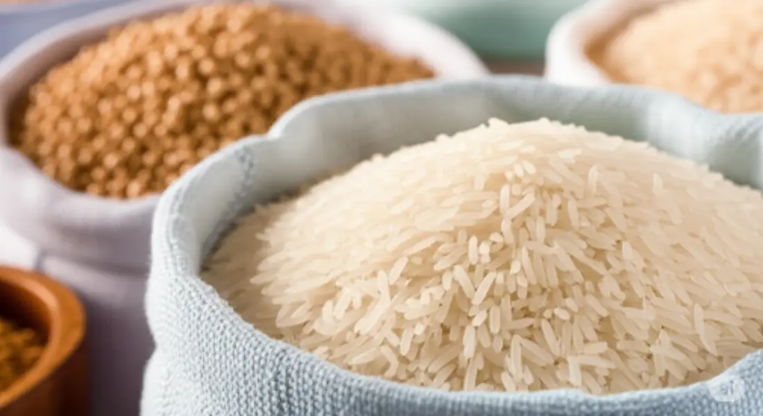 basmati rice suppliers